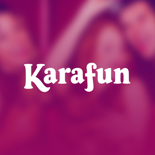 Desgastado barba ruido Suscripción ilimitada de karaoke en línea | KaraFun